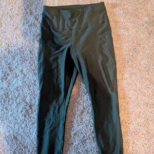 Athleta Leggings Women Medium